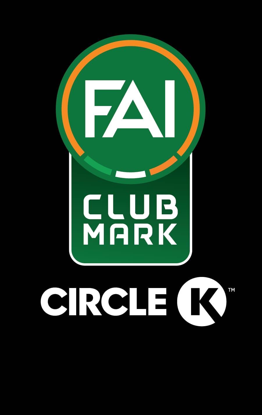 FAI Club Mark