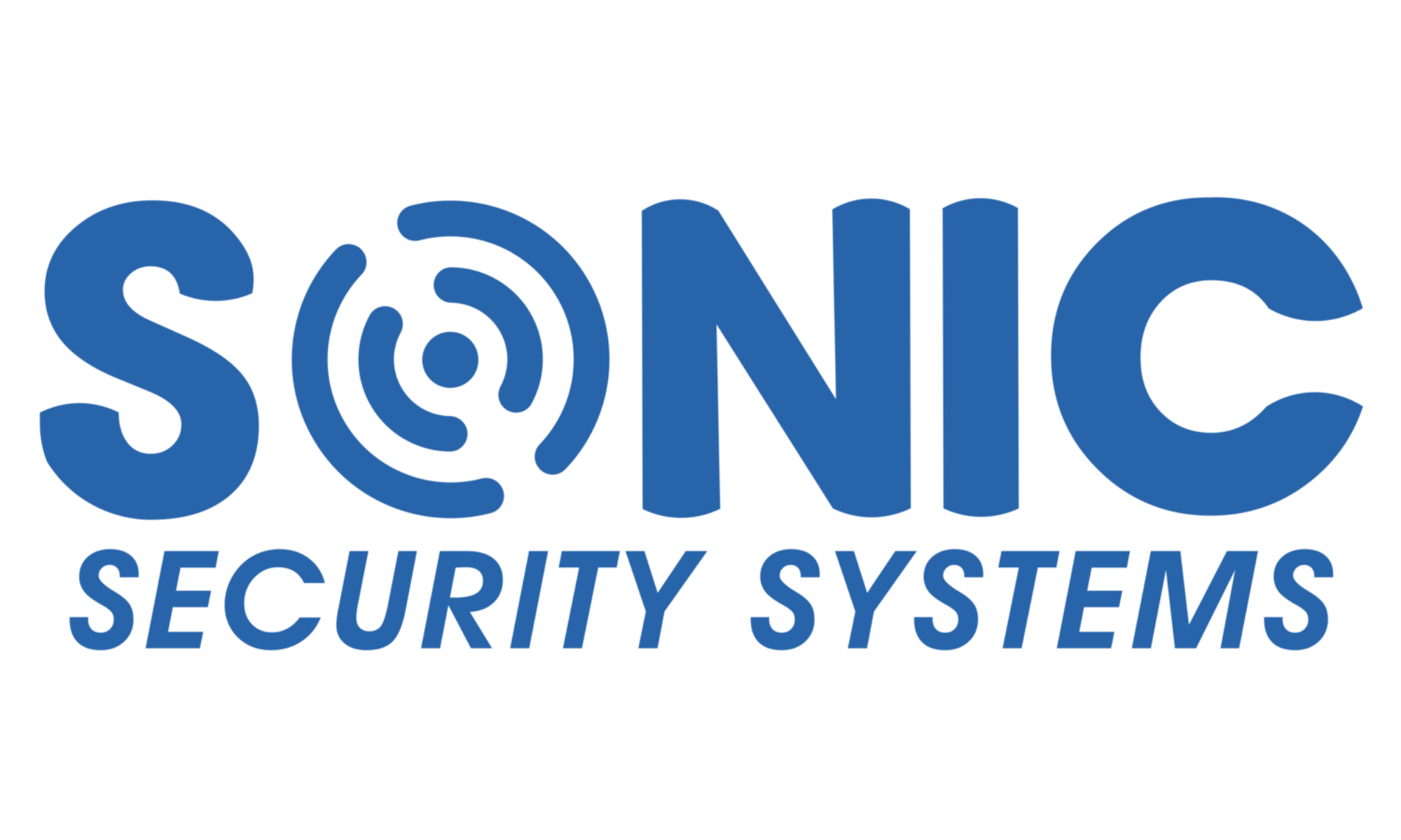Sonic Security Systems